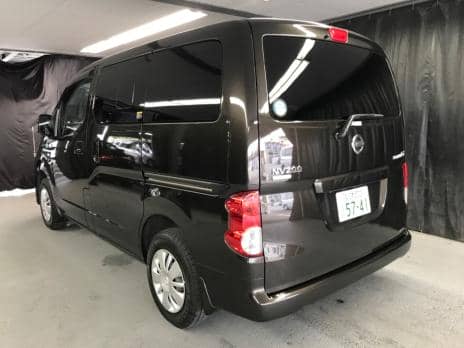 NISSAN NV200 VANETTE PREMIUM GX-2Rцена во Владивостоке: 910 798