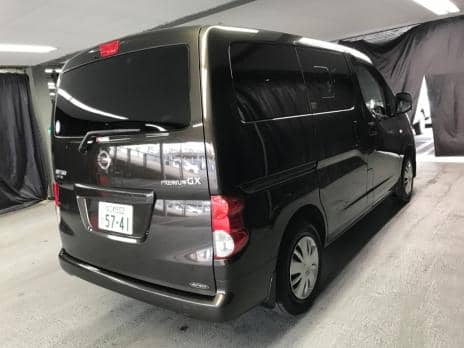 NISSAN NV200 VANETTE PREMIUM GX-2Rцена во Владивостоке: 910 798