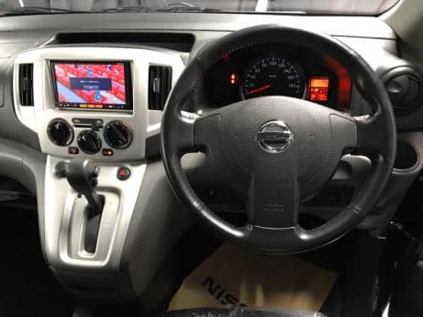 NISSAN NV200 VANETTE PREMIUM GX-2Rцена во Владивостоке: 910 798