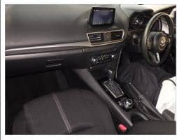 MAZDA AXELA 15S LED PACK 2016