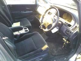 HONDA ODYSSEY 2003