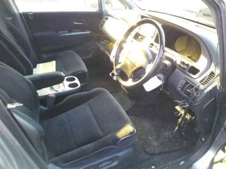 HONDA ODYSSEY 2003