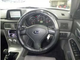 SUBARU FORESTER CROSS SPORT 2.0T 4WD 2004