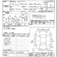 NISSAN PRESAGE 250 HIGHWAY STAR 2007