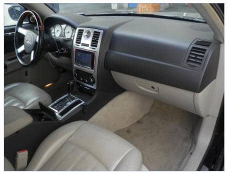 CHRYSLER 300C 5.7HEMI 2007