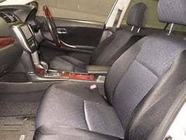 TOYOTA ALLION A15G-PKG SPECIAL ED 2009