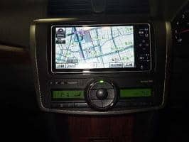 TOYOTA ALLION A15G-PKG SPECIAL ED 2009