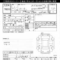 TOYOTA ALLION A15G-PKG SPECIAL ED 2009