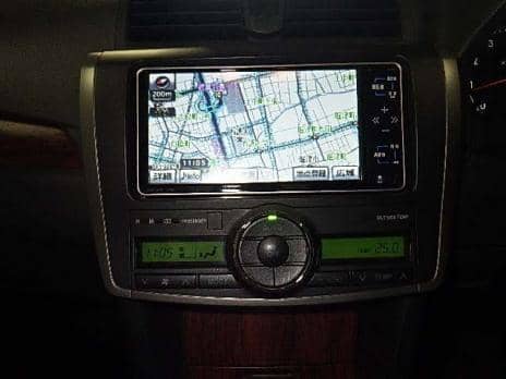 TOYOTA ALLION A15G-PKG SPECIAL ED 2009