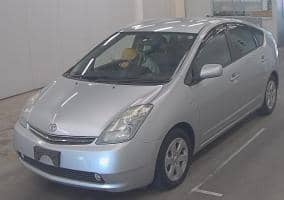 TOYOTA PRIUS S 10TH ANNIVER ED 2009