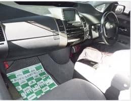 TOYOTA PRIUS S 10TH ANNIVER ED 2009