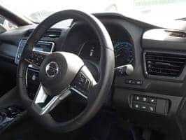 NISSAN LEAF e+ X 2019