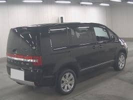 MITSUBISHI DELICA D:5 D POWER PACK -JI 2016