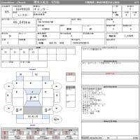 MITSUBISHI CANTER HIGH PLACE OPERATION CAR  2002