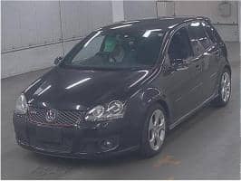 VOLKSWAGEN GOLF GTI 2005
