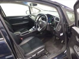 HONDA SHUTTLE HYBRID Z 4WD 2016