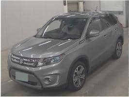 SUZUKI ESCUDO 2017