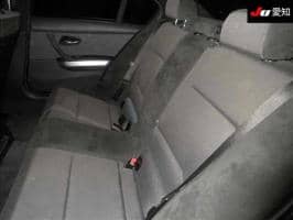 BMW 3 SERIES 320i 2011