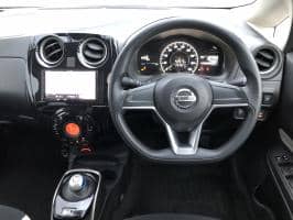 NISSAN NOTE e-POWER X 20174