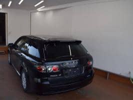 MAZDA ATENZA SPORT WAGON 23S 2006