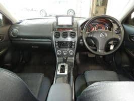 MAZDA ATENZA SPORT WAGON 23S 2006