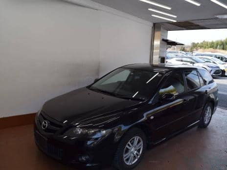 MAZDA ATENZA SPORT WAGON 23S 2006