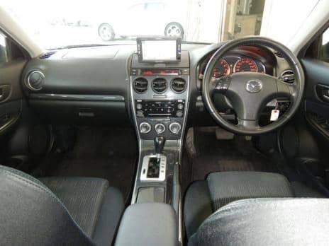 MAZDA ATENZA SPORT WAGON 23S 2006