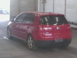 VOLKSWAGEN GOLF GTI 2006