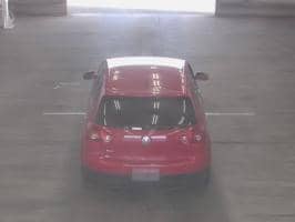 VOLKSWAGEN GOLF GTI 2006