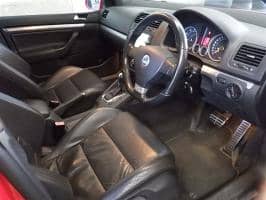 VOLKSWAGEN GOLF GTI 2006