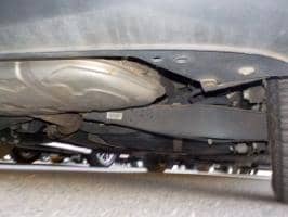 VOLKSWAGEN GOLF GTI 2006