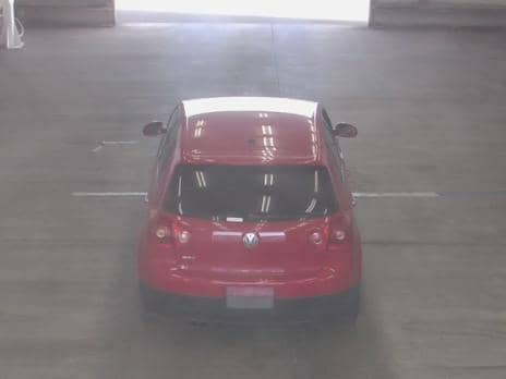 VOLKSWAGEN GOLF GTI 2006