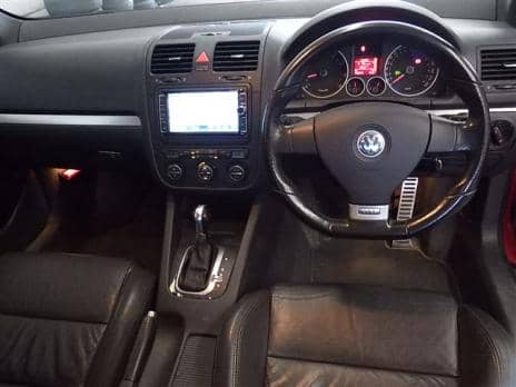 VOLKSWAGEN GOLF GTI 2006