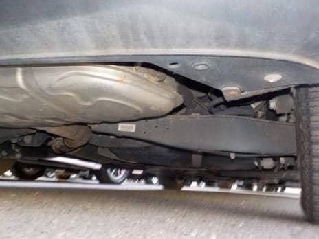 VOLKSWAGEN GOLF GTI 2006