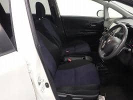 TOYOTA WISH 1.8S 2012