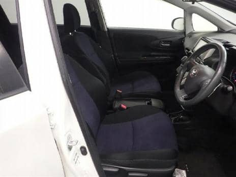 TOYOTA WISH 1.8S 2012