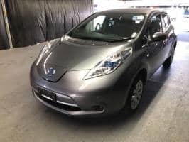NISSAN LEAF 24X 2016