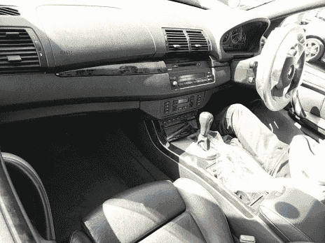 BMW X5 3.0I 2007