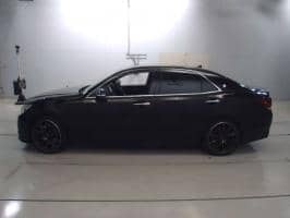 TOYOTA CROWN ATHLETE S 2014