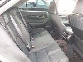 TOYOTA CROWN ATHLETE S 2014