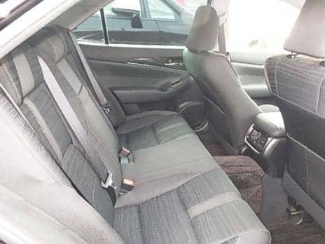 TOYOTA CROWN ATHLETE S 2014