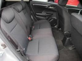 HONDA FIT 13 GF 2017