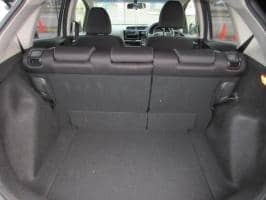 HONDA FIT 13 GF 2017