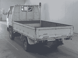 TOYOTA TOYOACE 1998
