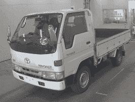 TOYOTA TOYOACE 1998