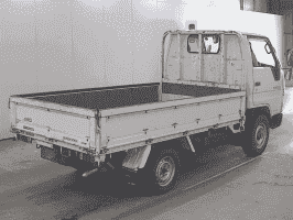 TOYOTA TOYOACE 1998