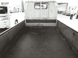 TOYOTA TOYOACE 1998