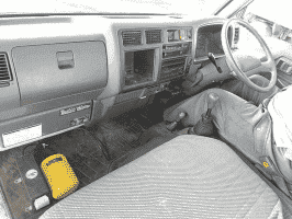 TOYOTA TOYOACE 1998