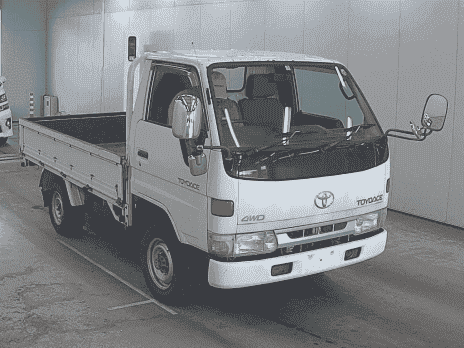 TOYOTA TOYOACE 1998