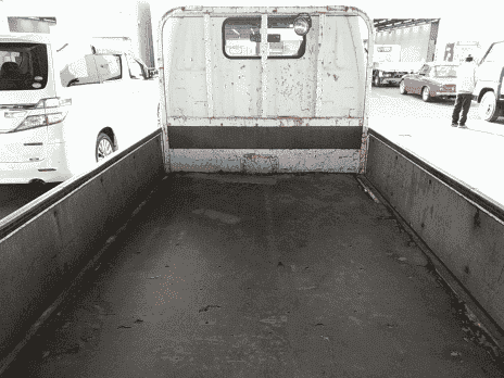 TOYOTA TOYOACE 1998